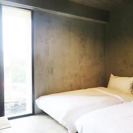B Arch House Hotel And Cafe Ll No Parking Ll Chiang Mai Exterior photo